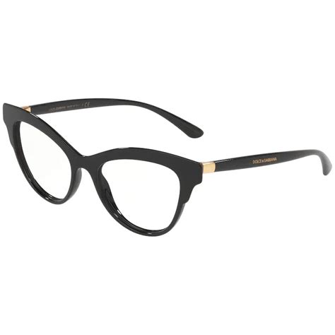 rame de ochelari dolce gabbana